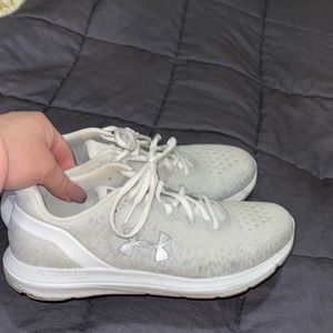 Under Armour Charged Impulsed Knit